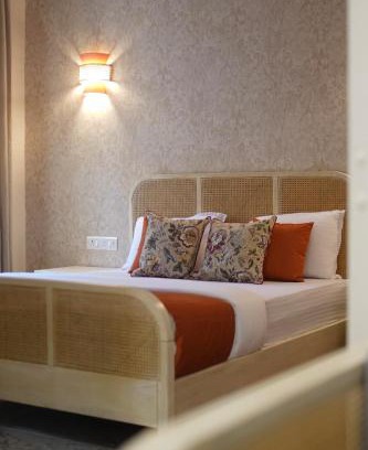 Jaipur Apartment | The Little Experience, Jaipur