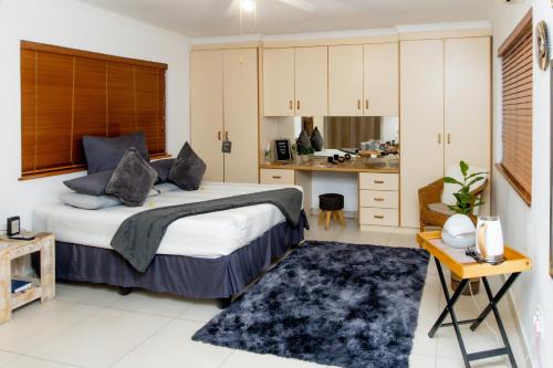 Cederberg House | The Little Gem