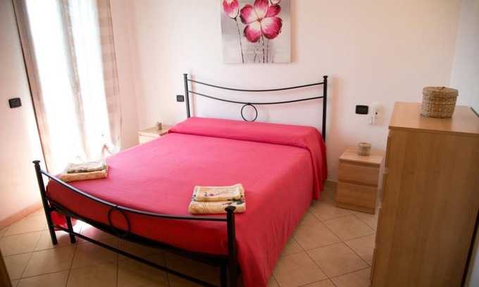 Calatabiano House | The "Little House" a stone's throw from the sea and Taormina