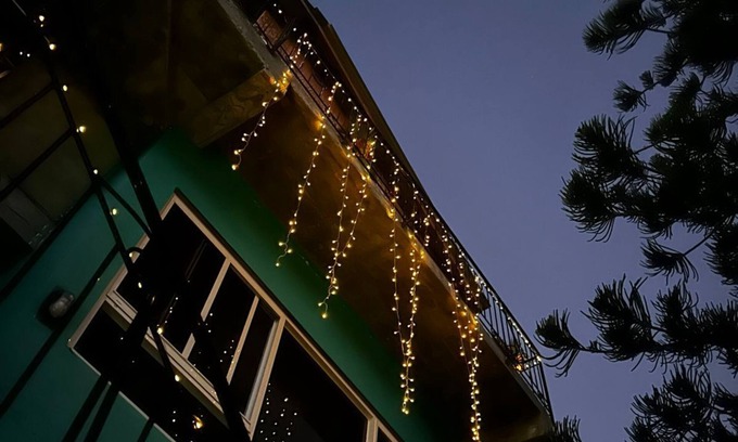 Piaye Bed & Breakfast | The Local Experience - Kalbas Suite
