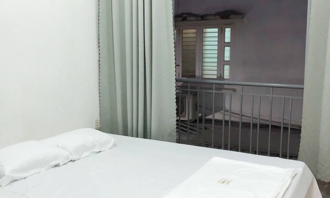 Downtown Ho Chi Minh City Apartment | The Local Home