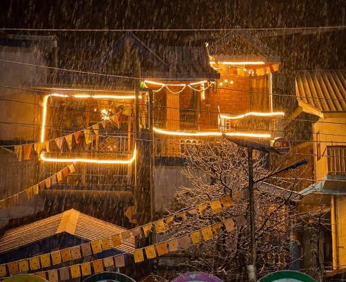 Bashisht House | The Locals Manali