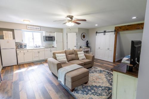 Canandaigua Cabin | The Lodge at Mill Creek