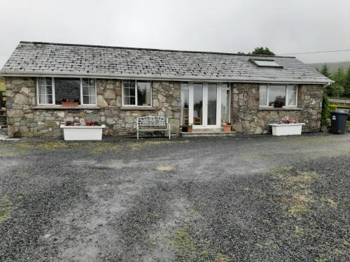 Dublin Cabin | The Lodge guesthouse