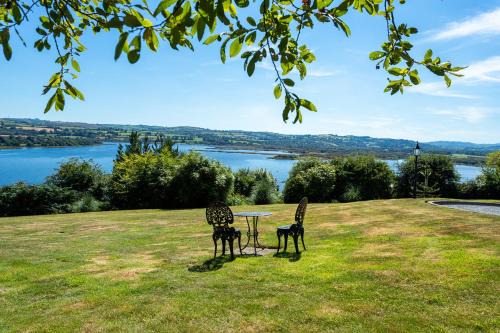 Macroom Apartment | The Loft, Apple Lodge & Blossom Lodge