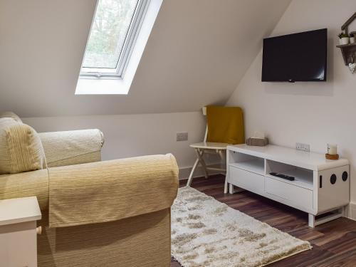 Flecknoe House | The Loft At Tall Trees