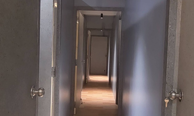 Royapettah Hostel | The Loft