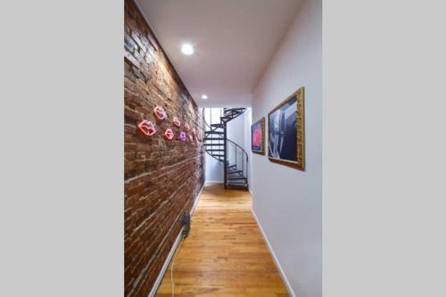 H Street Corridor Apartment | The London Flat Capital Hill DC