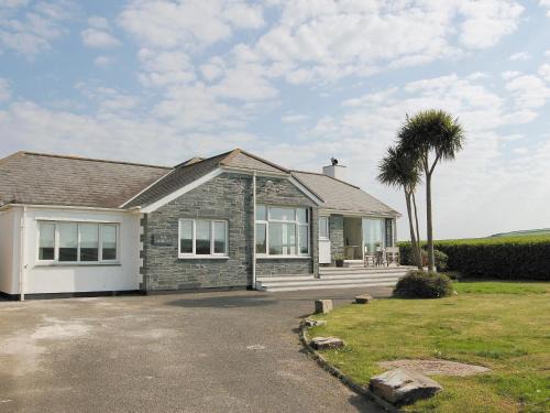 Port Isaac House | The Lookout