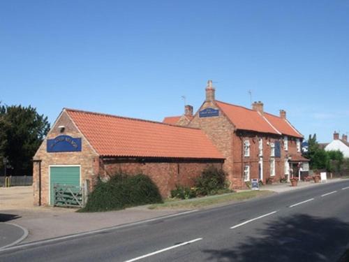 Besthorpe Hotel | The Lord Nelson Inn
