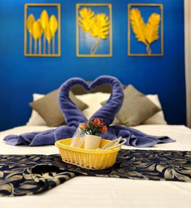 Butuan Apartment | The Lounge Titanium by KRD