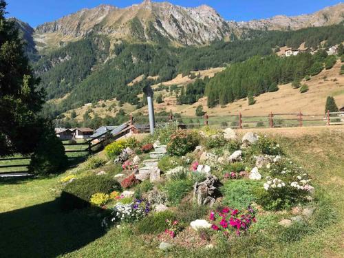Frachey Apartment | The Love - Sei posti letto con bellissimo panorama