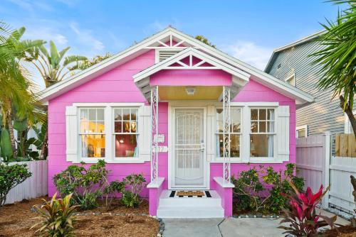 Lake Worth House | The Love Shacks