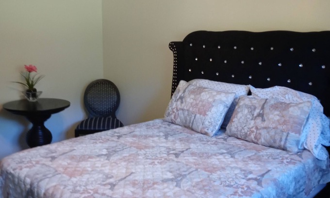 Loganville House | The Lovely Langley