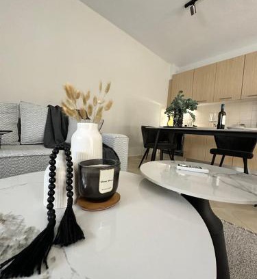 Nea Khili Apartment | The Lumen