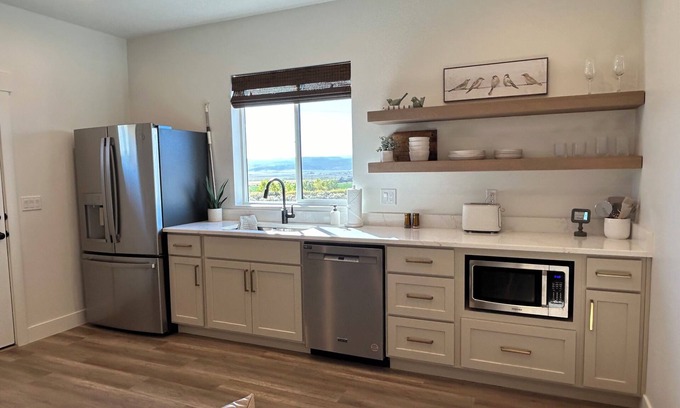 Lyman Apartment | The Lyman Getaway