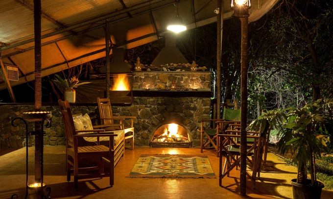 Atvan Hotel | The Machan