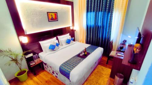 Bail Parao Hotel | The MadhuNandan