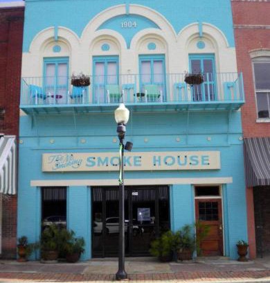 Yazoo City Hotel | The Main Street Hotel
