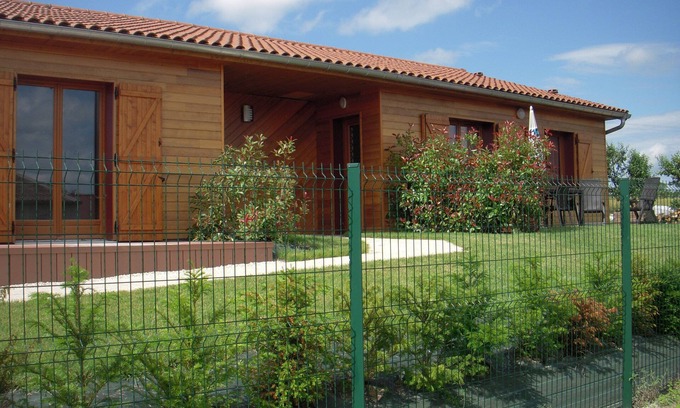 Maisons-en-Champagne Cottage | The Maisonniettes - 2 holiday rental