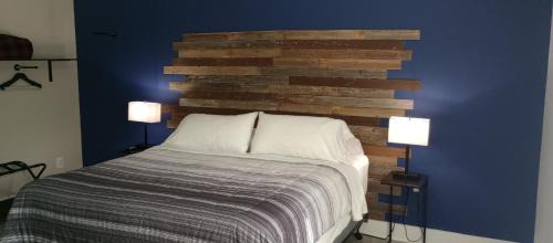 Rockmart Apartment | The Manor at Becks Lake