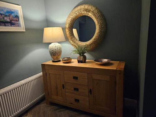 Dungiven House | The Manor Guest Accommodation Dungiven
