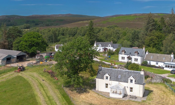 Balnain House | The Manor House by Interhome