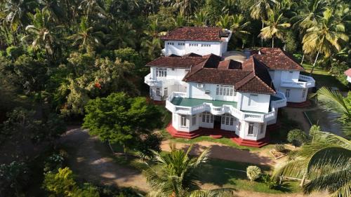 Rambukkana Bed & Breakfast | The Manor House Kegalle