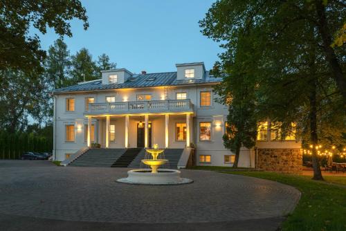 Torva Hotel | The MANOR Sports & Spa