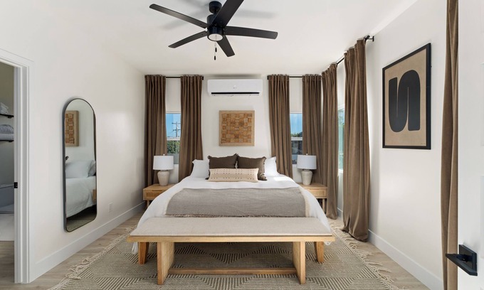 Carlsbad House | The Marhaven Carlsbad - Luxury Beach House in Coastal Carlsbad