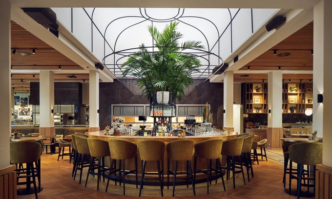 Groningen Hotel | The Market Hotel Groningen