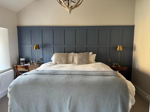 Ingleton Hotel | The Marton Arms