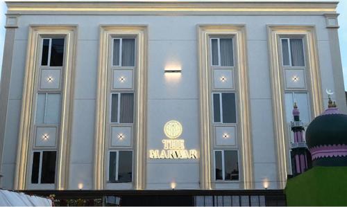 Cuttack Hotel | The Marwar