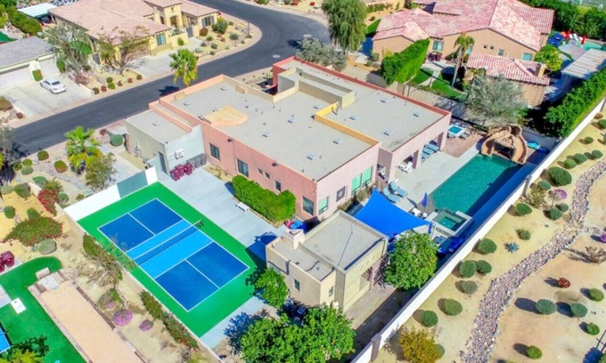 Rancho Santana House | THE MASTERPIECE- Half Acre-8BR-5.5BA