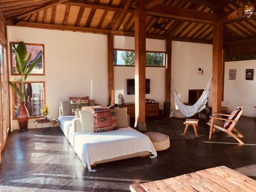 Suraberata Villa | The Mayana Beach House