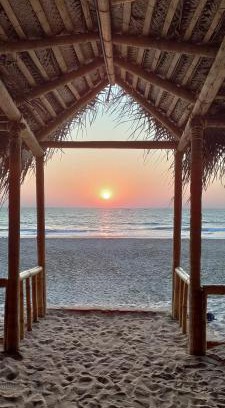 Hireguthi Resort | The Meraki Beach Resort