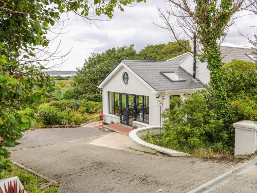 Maghery House | The Mermaid