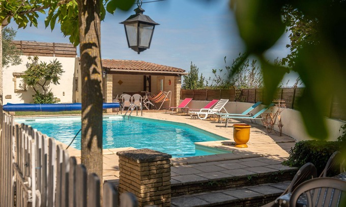 Meynes Villa | THE MILL