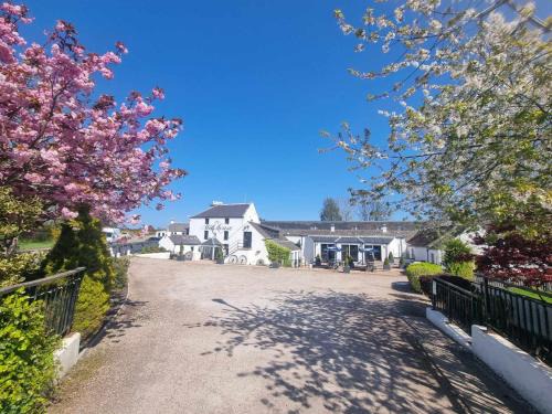 Buckie Hotel | The Mill House Hotel