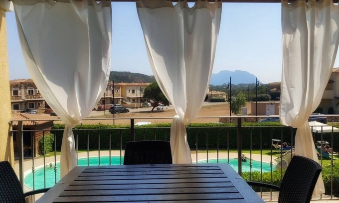 Murta Maria Apartment | The Mirtino - Sardinia