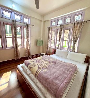 Bomdila House | The Miyong River Homestay