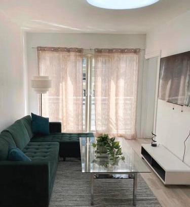 Moss Apartment | The Modern Apartment at Moss Central