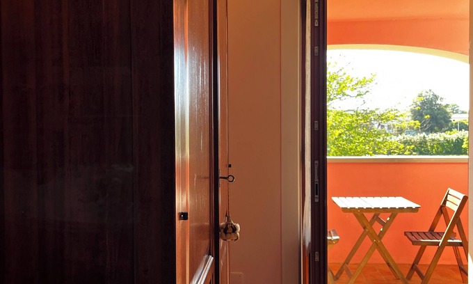 Ponte Buriano House | THE MONNA LISA RESORT