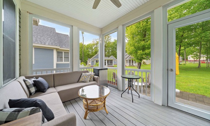 Cherry Valley House | The Morel - 19 Hollow