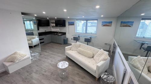 Brighton City Centre Apartment | The MOST Central Brighton Apartment