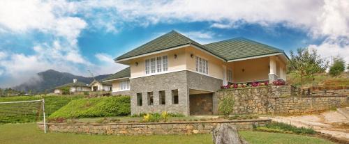 Hatton Villa | The Mountain Links, Upcot, Nuwara Eliya