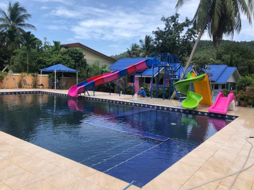 Hat Sai Ri Resort | The Mountain View Hat Sai Ri Resort