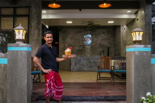 Fulidhoo House | The Mureed