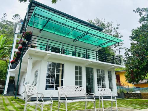 Talawakele Cabin | The Mystic