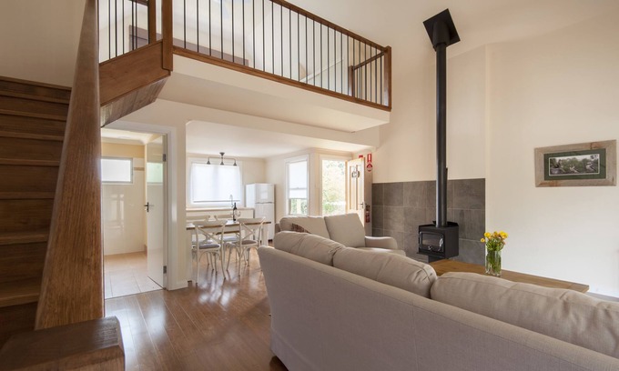 Gundaroo House | The Nest at Gundaroo